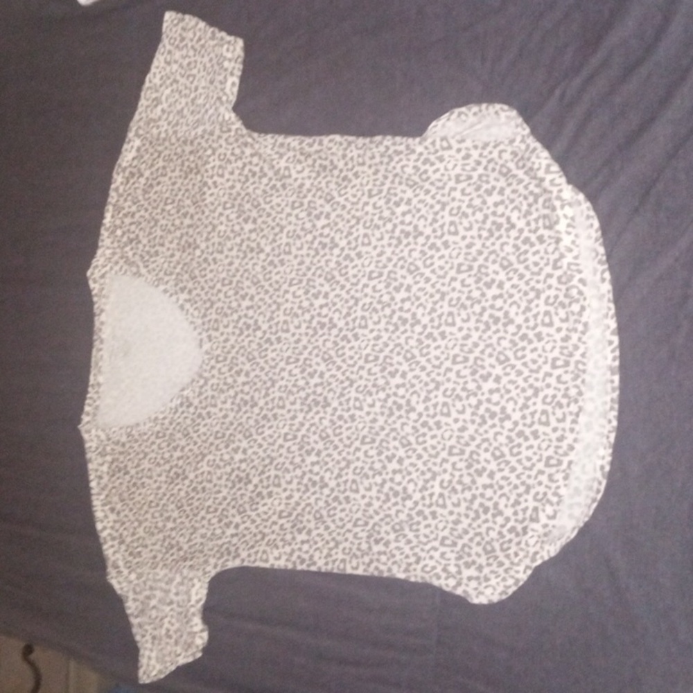 American Eagle soft and sexy top